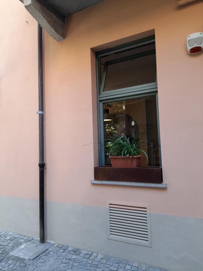 Central Garibaldi Loft, A Piedi A Palazzo Reale Turin Exterior photo
