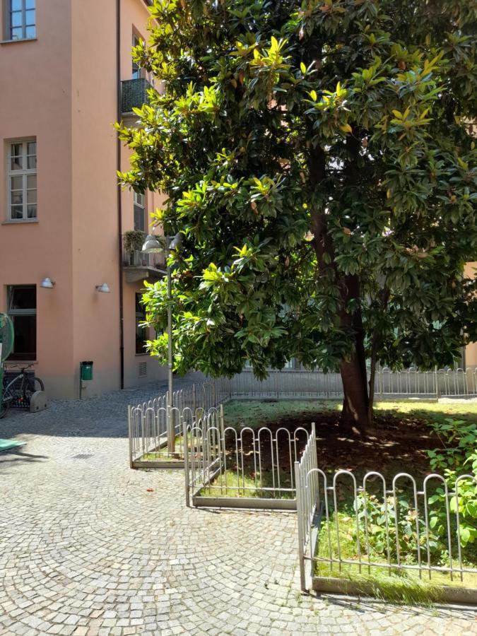 Central Garibaldi Loft, A Piedi A Palazzo Reale Turin Exterior photo